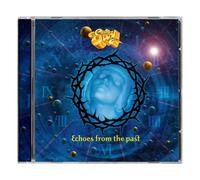 Eloy - Echoes From The Past (Cd)