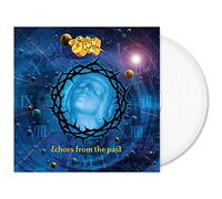 Eloy - Echoes from the past [Vinilo]