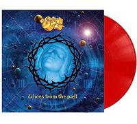 Eloy - Echoes from the past [Vinilo]