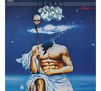 Eloy - Eloy - Ocean - Harvest - 1C 038 1575261, Fame - 1C 038 1575261, EMI Electrola - 1C 038 1575261