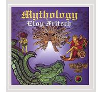 Eloy FRITSCH - Mythology