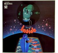 ELOY - Inside / 1C 062-29 479