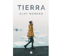 Eloy Moreno Tierra / Earth (Tapa blanda) (Importación USA)