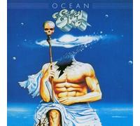 Eloy - Ocean by Eloy Import, Original recording remastered edition (2004) Audio CD