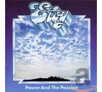 Eloy Power and Passion (CD) (Importación USA)