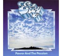 Eloy Power and Passion (CD)