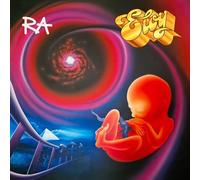 Eloy - Ra [Vinilo]