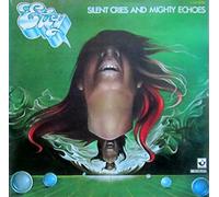 Eloy - Silent cries and mighty echoes (1979) [Vinyl LP]