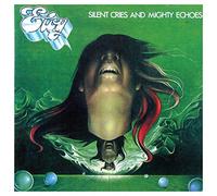 eloy - silent cries and mighty echoes