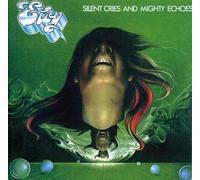 eloy - silent cries and mighty echoes