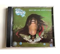 Eloy - Silent Cries & Mighty Echoes