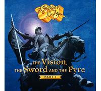 Eloy - The vision, the sword and the pyre (Part 1)