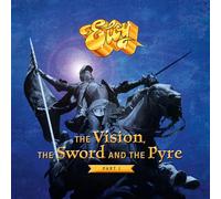 Eloy - The Vision, the Sword and the Pyre(Part 1) [Vinilo]