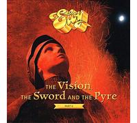 Eloy - The Vision, The Sword And The Pyre (Part II)