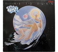 Eloy - Time To Turn - Harvest - 1C 038 1575461, EMI Electrola - 1C 038 1575461, Fame - 1C 038 1575461