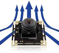 ELP Aptina MI5100 - Webcam USB (5 MP)