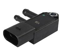 Herth+Buss Sensor presión escape 70668005 para Audi y VW (A1,A3,A4,A5,A6,TT,Q3,Q5,Tiguan,Golf,Eos)