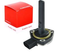 Herth+Buss Sensor de nivel de aceite 70684102 para BMW Serie 1/3/5/7, M3/M5, Z3/Z4/Z8, X1/X3/X5
