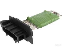 HERTH+BUSS ELPARTS Resistencia, ventilador habitÃ¡culo para MERCEDES-BENZ: Sprinter (Ref: 75614930)