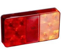 Elparts 83830197 - Luz trasera combinada