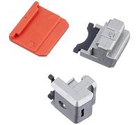 Elparts 95942299003 Juego de cuchillas, pelacables