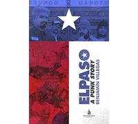 Elpaso: A Punk Story