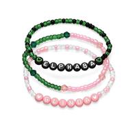 Elphaba Galinda Amistad Pulseras a juego Corona de Brujas Pulseras para Mujeres BFF Parejas Accesorios Wicked Pulsera Regalos de San Valentín para fans Amigos