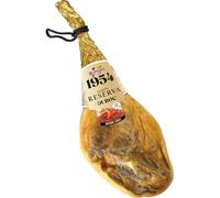 ElPozo 1954 Jamón Reserva Serie Oro 12 meses de curación - 8 Kgs