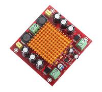 Elprico 150W Board de Amplificador Digital TDA31166D2 Módulo de AMP de Potencia Mono 12V-26V con Protección Múltiple para Sonido de
