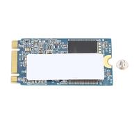Elprico 32GB M.2 2242 SSD, Estado Sólido Interno, Compatible con Computadora Portátil y Escritorio de PC con Tapón de Tornillo y Reproducción (Dakota del Sur) (QL)