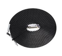 Elprico 39354.s Cinturón de Transmisión, 247.6 Pulgadas Cinturón de Puertas de Garaje para Puerta de 8 Pies, 39354s. Cinturones de Reemplazo Compatibles con Genie 3053 3055 2055 7155
