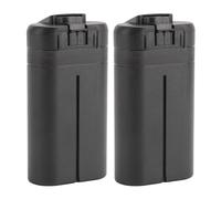 Elprico 7.2V 2500MAH Batería de Reemplazo de Drones, Inteligente Baterías de Vuelo Compatibles con Mini Drone, 40 Minutos MAX Vuelo, Vuelo, Vuelo Múltiple, Múltiple Vuelo, (2 pcs)