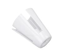Elprico 8 Piezas de Garra de Bobina para Máquina de Coser, Piezas de Repuesto de Soporte de Cono de Carrete de Hilo de Plástico con Número 126863002, para Serger 1034D 2034D 2340CV 3034D