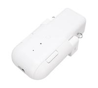 Elprico Abridor Automático de Cortina, Cortina Inteligente de Control Remoto de Bluetooth con Aplicación, Control de Voz, Compatible con el Asistente de, Atajos de Siri, Cortinas