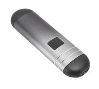 Elprico Altavoz de Almohada para Dormir, Bluetooth 5.3 Conducción de Hueso Altavoz de Sonido de Sueño, Máquina de Ruido Portátil para Durmientes Laterales Altavoz de Sueño. Type C