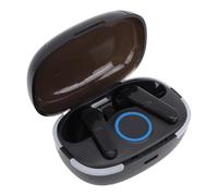 Elprico Auriculares de Traducción de IA en Tiempo Real, 164 Auriculares de Traductor de Idiomas, Broyes de Traductor de Buletooth, 7 Modos de Traducción, para el Aprendizaje