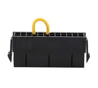 Elprico BTC Miner Machine Módulo de Arranque de Fuente de Alimentación ATX de 24 Pines, Tamaño Pequeño, Fácil de Usar, Conector de Alimentación de Reinicio Independiente