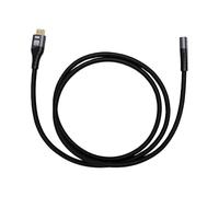 Elprico Cable Extensor Multimedia 2.2 4,9 Pies para HD 16K