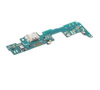 Elprico Cable Flexible del Puerto de Carga USB C, Reemplazo del Conector de Muelle de Carga con el Kit de Herramientas de Reparación para Tab A 8.0 SM T380 T385