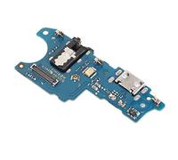 Elprico Cable Flexible del Puerto de Carga USB, Reemplazo de la Placa del Conector de Muelle con el Kit de Herramientas de Reparación para A03 A035U