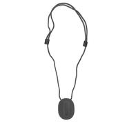 Elprico Cámara Universal de la Cámara del Cuerpo Monte de Cordones Magnéticos, Cámaras de Video Montadas en el Cuerpo, Soporte de Cofre Magnético Giratorio de 360 °, Soporte de Cuerpo (Black)