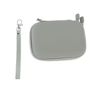 Elprico Camina de Cámara Digital Compatible con Cámara de Película H35 F9 F8 501F M35, Organizador de Soporte de Almacenamiento, Caja de Transporte Duro para F9 M35 Film Camera (Green)