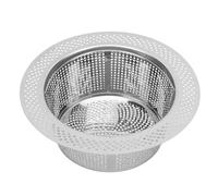 Elprico Colador de Pulpa, Exprimidor de Acero Inoxidable 304, Repuesto de Pantalla de Malla de Filtro Fino Secundario, Apto para Exprimidor de Prensa en Frío Nama J2