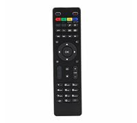 Elprico Control Remoto de la Caja de TV, Reemplazo del Controlador de la Caja de TV para mag 250254255260261270 IPTV TV Box