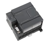 Elprico Controlador Lógico Programable con E/A Analógico y Recuentos de Alta Velocidad para una Automatización Industrial Eficiente