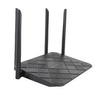 Elprico Enrutador Inalámbrico 4G LTE, Punto de Acceso WiFi Móvil de 300Mbps con Ranura de Tarjeta SIM, Módem Desbloqueado con 4 Antenas para Viajes en Casa
