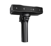 Elprico Escáner 3D Otter Lite Basic, Escáner 3D para Impresión, Portátil Inalámbrico con Puente WiFi 6, Precisión de 0,05 Mm Seguimiento Antivibración hasta 30 FPS