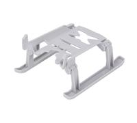 Elprico Extensiones de Tren de Aterrizaje para Mini 4 Pro, Extensiones Plegables de Drones Kit de Pierna Extendida de Liberación Rápida, Accesorio de Pierna Extendida de Altura para