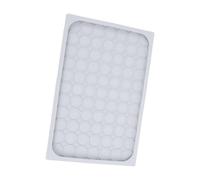 Elprico Funda para Antena Parabólica, Carcasa Protectora de Silicona Impermeable con Diseño de Disipación de Calor Hexagonal, para Gen 3 (Gray)