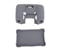 Elprico Funda Protectora de Silicona para Mando a Distancia RC Pro 2, Funda Protectora, Accesorios para Controlador de Dron (Grey)